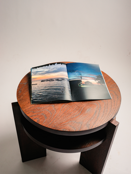 IBA Magazine