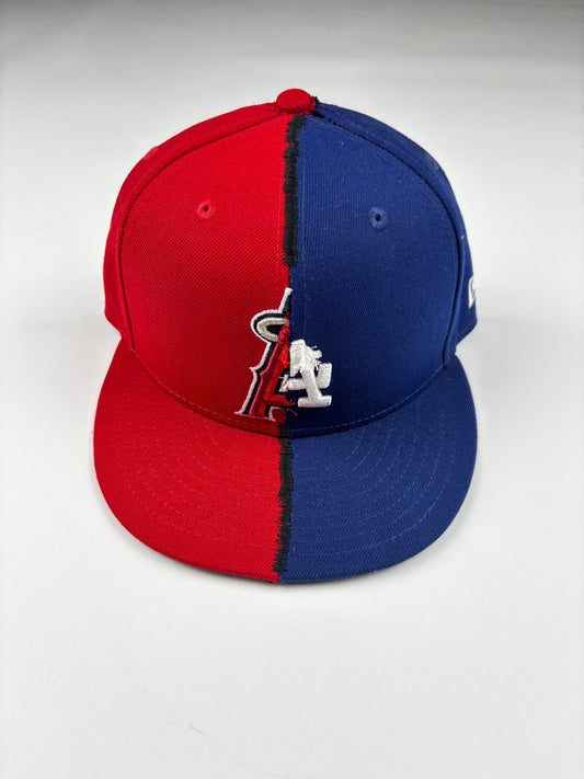 CALIFORNIA (SOUTHERN) V.2